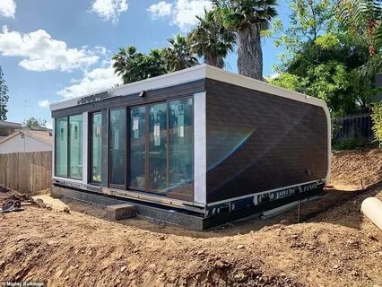 Might building