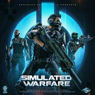 Музыка warfare