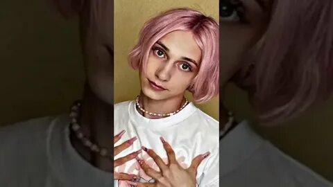 Тг даши корейки