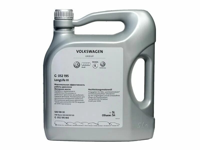 Масло шкода артикул. Масло 5w40 vag special plus. volkswagen longlife iii 5w-30 5 л. vw longlife iii sae 5w30 5л. масло моторное vag special plus 5w-40.