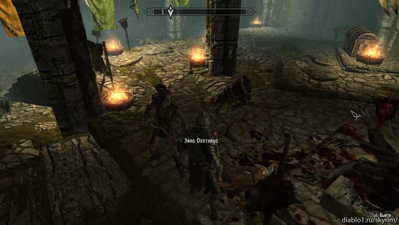 Где найти соратников. Скайрим йорлунд серая грива. Интересные миссии в скайриме. Skyrim щит исграмора. База соратников скайрим.