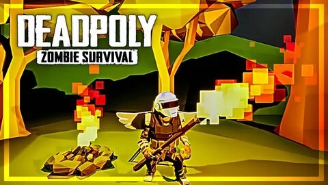 Deadpoly