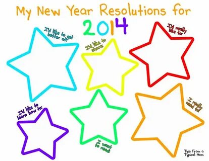 New resolution