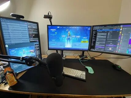 Setup off