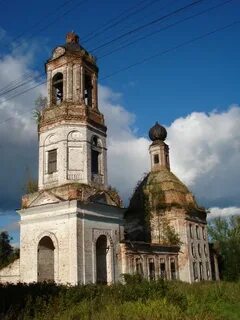 Церковь нея