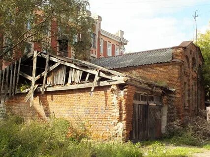 Морозовский уезд коттеджный