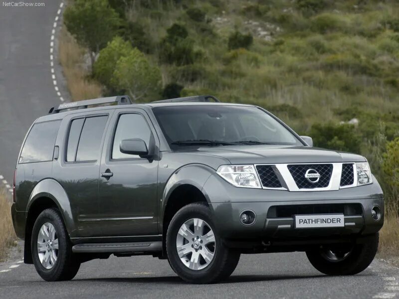 Ниссан чей производитель. Nissan Pathfinder. Nissan Pathfinder r51. Nissan Pathfinder 2005. Nissan Pathfinder Pathfinder.