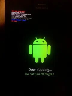 Downloading что делать