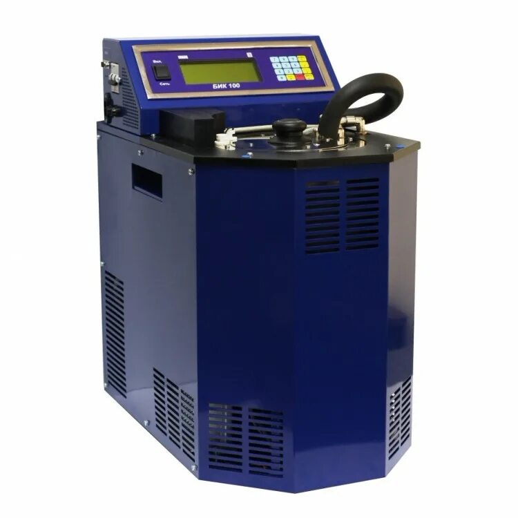 калориметр бомбовый