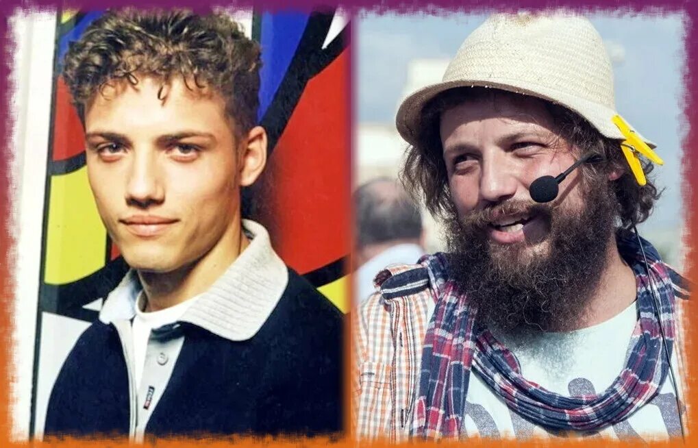 Юрий макеев актер биография личная жизнь Актер Макеев Юрий. Фотографии, анкета, фильмография.