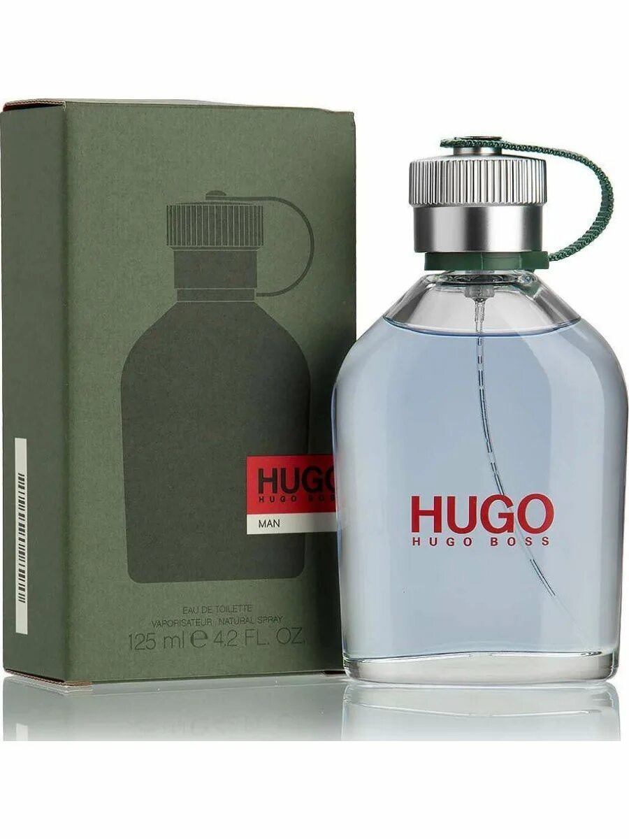 Купить мужскую воду босс. Hugo Boss Hugo man EDT 125ml. Hugo Boss men 125ml EDT. Hugo Boss 40 ml мужские. Boss Hugo Boss man EDT 125ml (m).