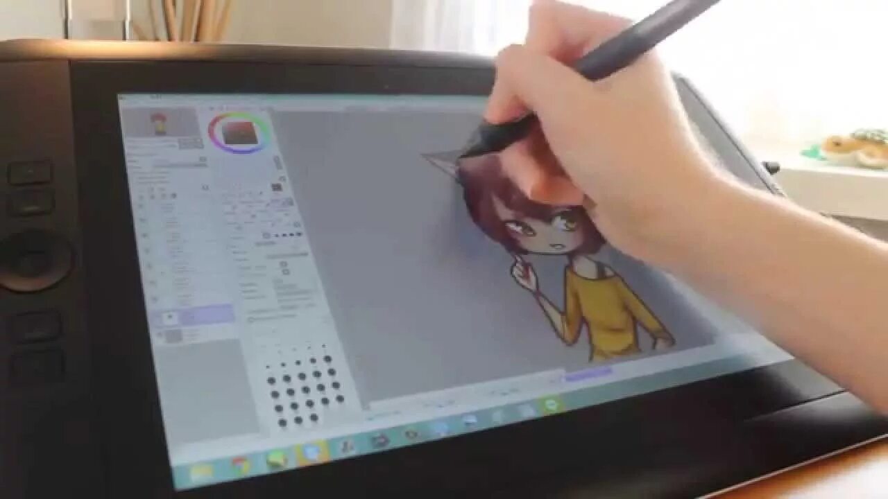 Не видит wacom. САИ 2 графический планшет. Планшеты для рисования Sai. Мангаки графический планшет. Графический планшет в школе.