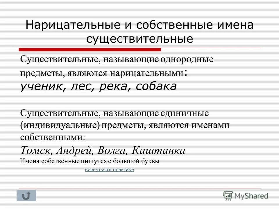 Имена собственные и нарицательные. Собственные и нарицательные существительные. Собственные и нарицательные имена существительные примеры. Имя нарицательное. Нарицательные имена существительные называют