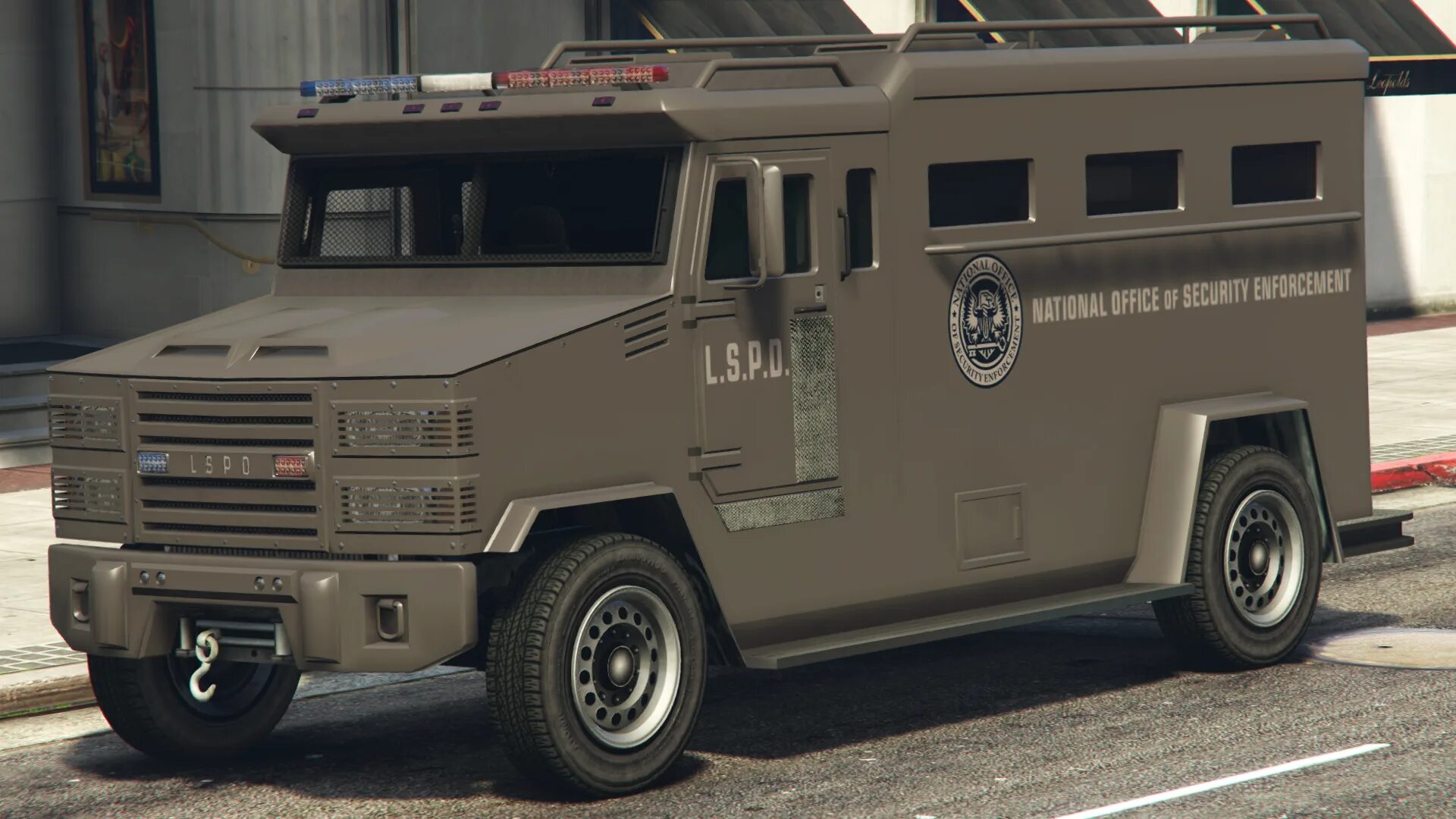 SWAT car GTA 5. GTA 5 Noose van. GTA 5 броневик.