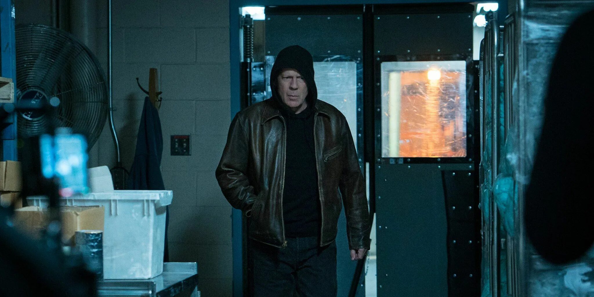 Bruce Willis. Death Wish 2018. Брюс уиллис смерть