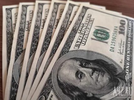 6000 долларов в рублях 2024