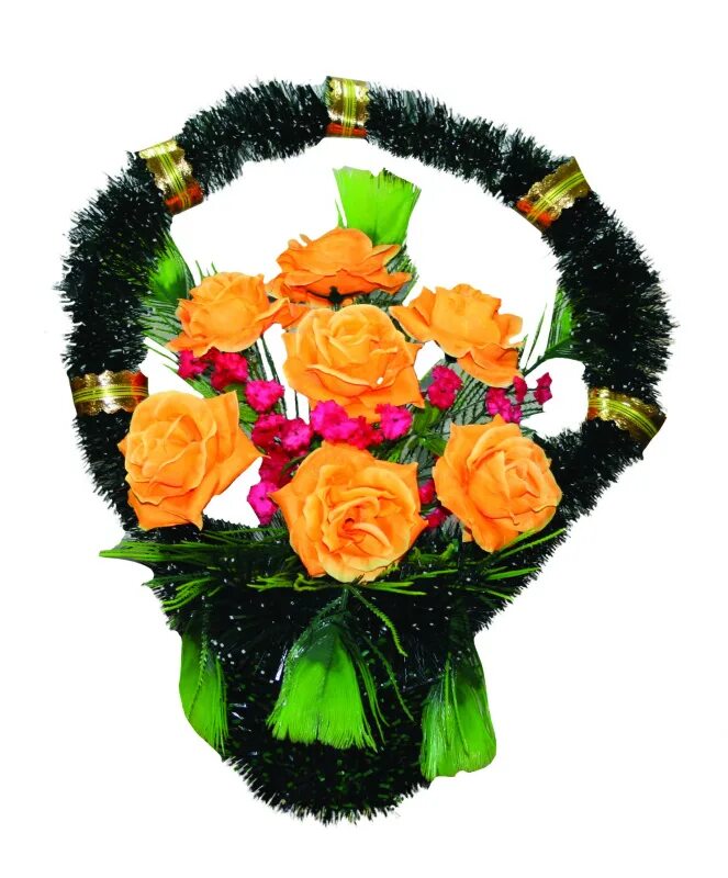 траурные корзинки. венки курск ритуальные. венок ритуальный из искусственных цветов. ритуальные венки флоритус. траурные корзинки.