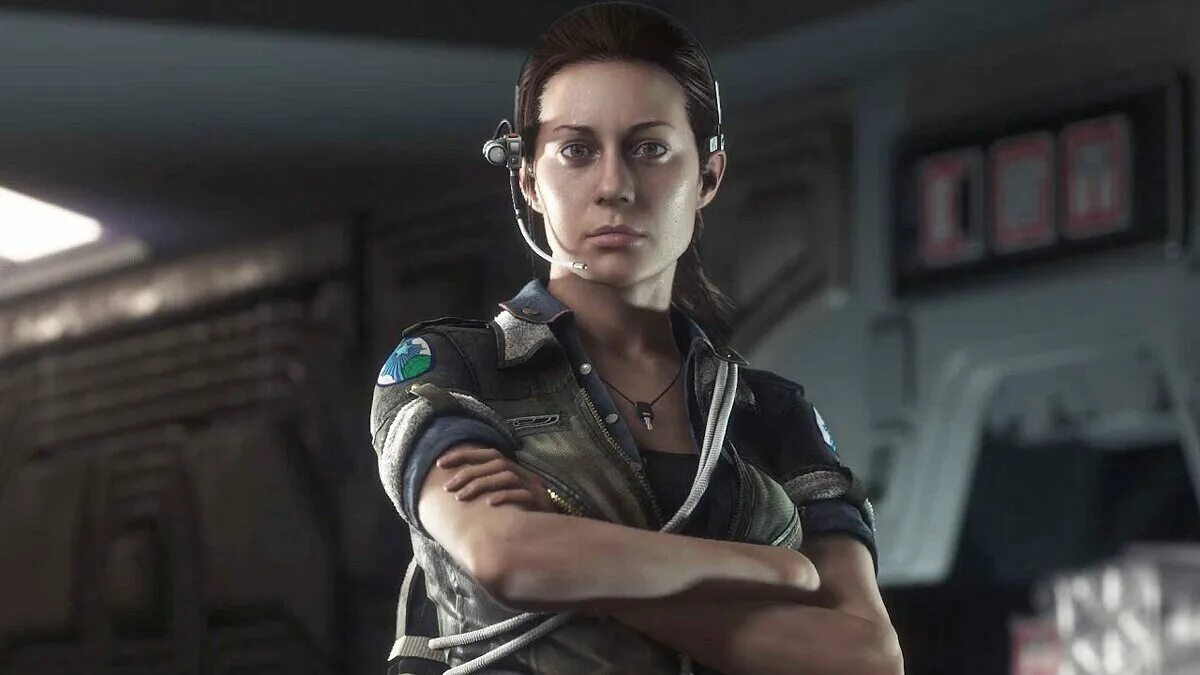 To be in isolation. Alien isolation рипли. alien isolation amanda ripley.
