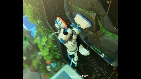 Astro playroom ps5