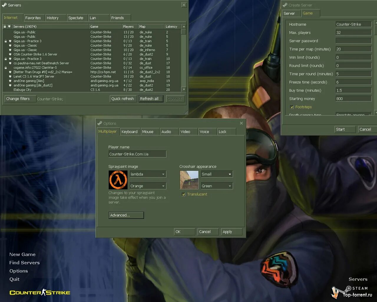 Cs monitoring 1.6. Cs 1.6 v43+35. counter-strike 1.6 [v43+35] [47+48 протокол] (2011) pc. cs 1.6 v43+35 47+48 протокол. connect в кс 1.6.