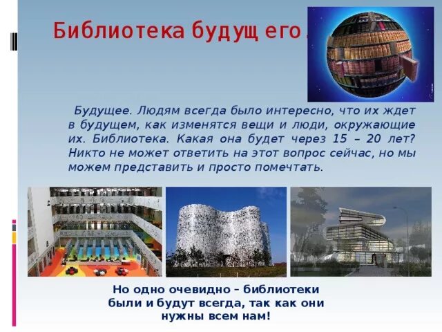 Какой будет библиотека будущего. Библиотека будущего. библиотека будущего презентация. библиотека будущего проект. эссе библиотека будущего.