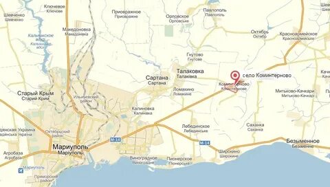 Где находится шевченко