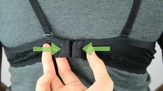 How to Wear Bra correctly in 3 Easy steps Must Watch Like and Subscribe our vide