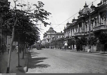 Ул красная краснодар история