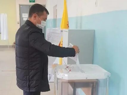 Статьи связанные с выборами
