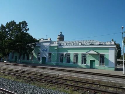 Станции саратовская область