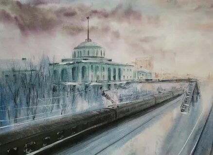 Графика мурманск