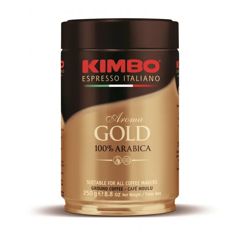 Кофе молотый aroma. Кофе молотый Kimbo Aroma Gold Arabica, ж/б, 250 г.. Кофе Kimbo Aroma Gold. Kimbo Aroma Gold 100 Arabica. Кофе Кимбо Арома Голд Арабика.