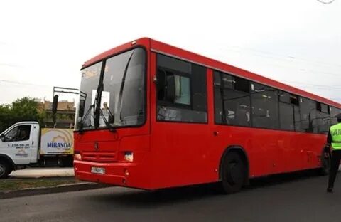 Мавлютова автобусы казань