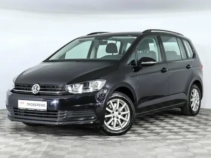 Volkswagen touran 1.6