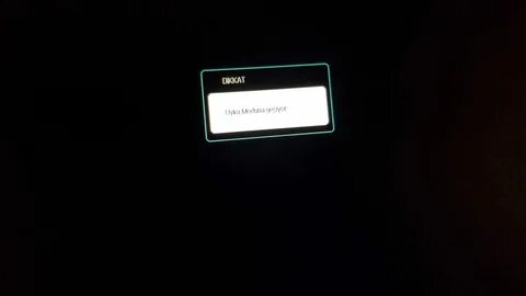 Передавать на экран не работает