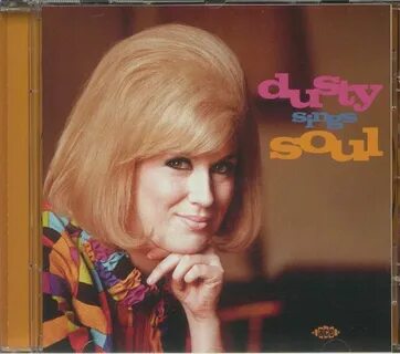 Dusty springfield