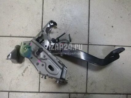 Педаль тормоза камри 40