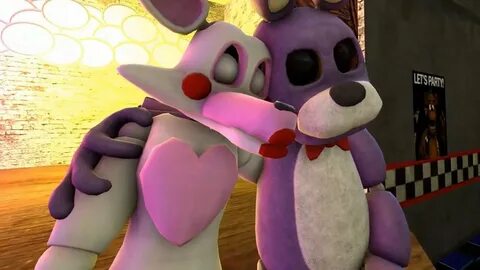 Sfm fnaf на русском