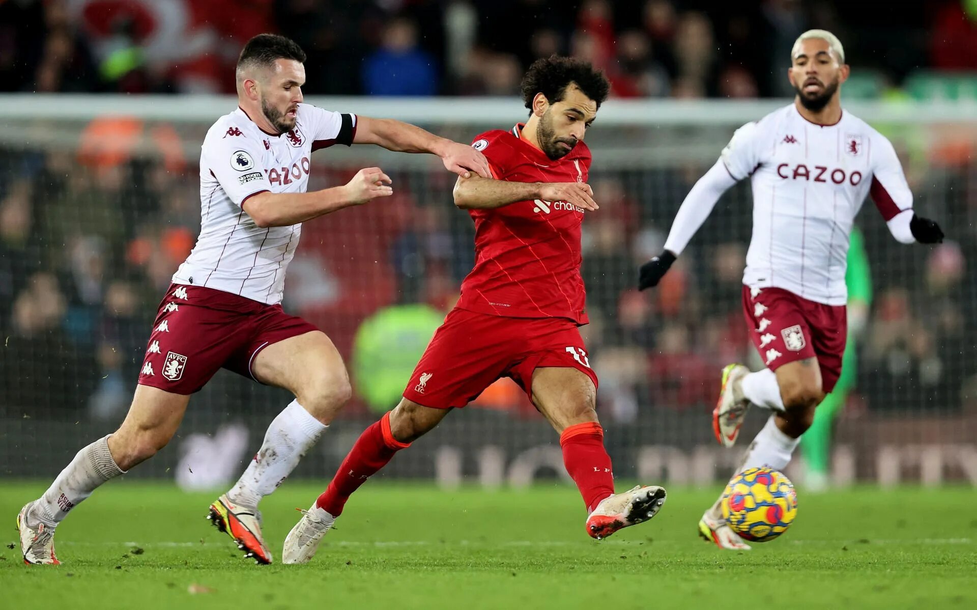 Астон вилла Ливерпуль 7 2. Матч Астон вилла Ливерпуль. Aston Villa vs Liverpool. Леман Астон вилла. Ливерпуль матчи сегодня трансляция матча