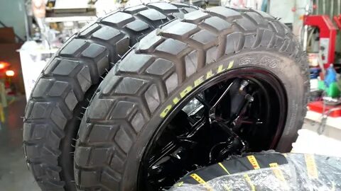 Pirelli 60