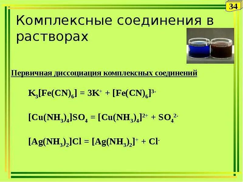 Реакции с комплексными соединениями. Реакции комплексных соединений. реакции получения комплексных соединений. овр с комплексными соединениями. окислительно-восстановительные реакции комплексных соединений.