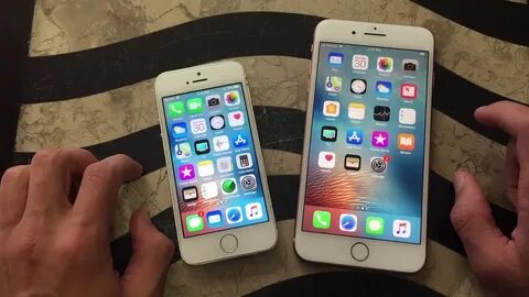 5s плюс