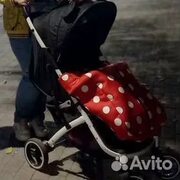 т - Купить детские коляски 👶 в Челябинской области с доставкой Товары для детей Авито