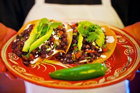 Mexican Restaurants Near Me 98604