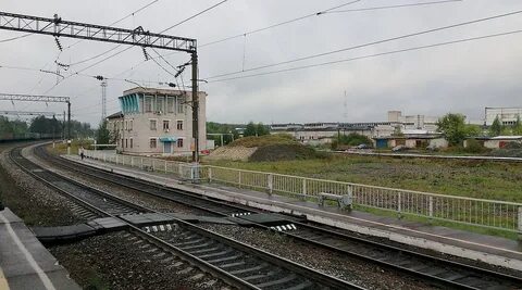 Пост электричка