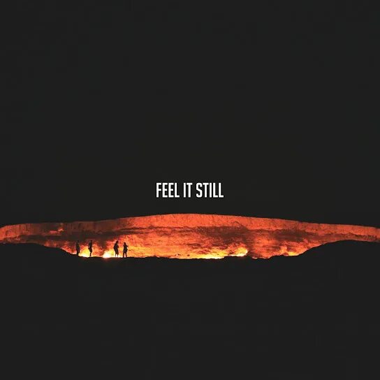 Feel it still. Pascal - feel it still. Feel it still реклама. Feel it 2. Feeling pascal