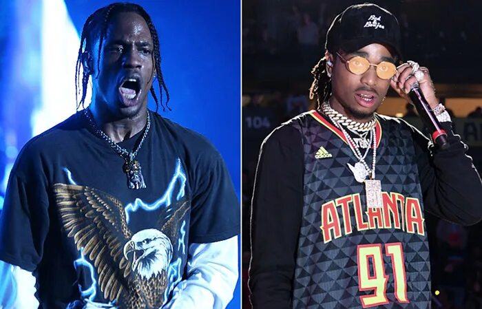 Travis scott quavo. Travis scott quavo