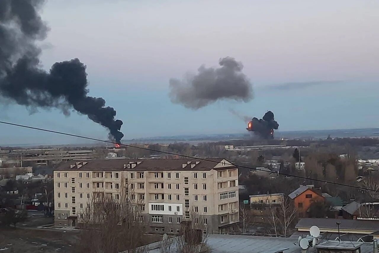 Авдеевка 07.02 24