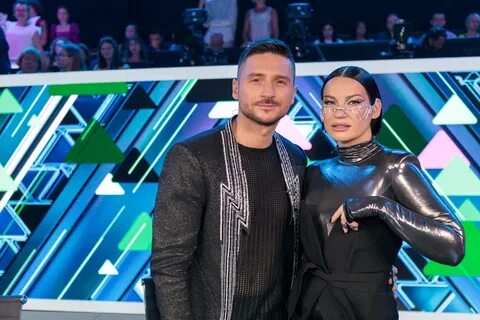 Судьи в шоу аватар