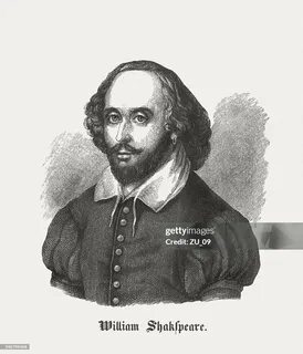 William shakespeare great english playwright